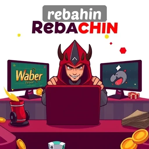 Tantangan dan Peluang di Situs Game Rebahin