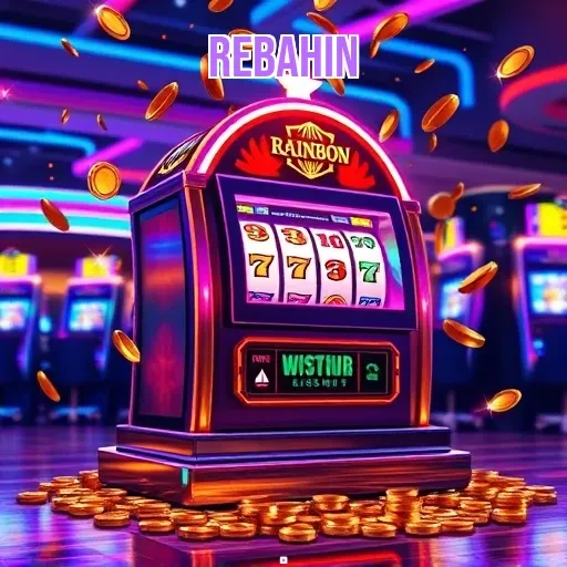 rebahin Klan