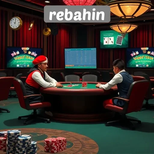 Ulasan Pengalaman Bermain di Situs Rebahin