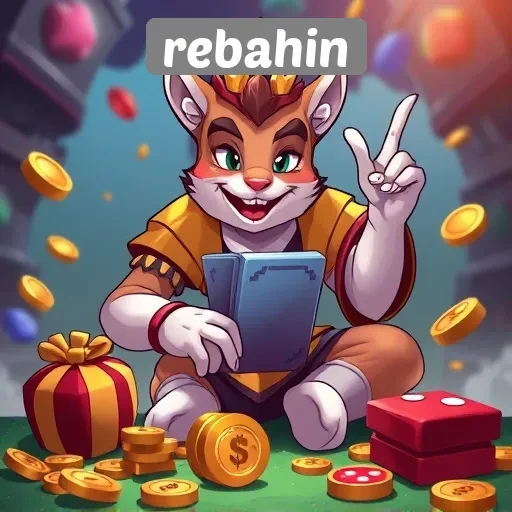 Pembahasan Fitur Menarik di Situs Game Rebihin