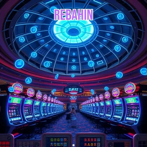 rebahin Forum Diskusi