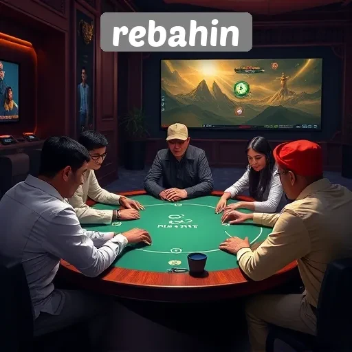 Strategi Bermain Game di Situs Rebahin untuk Pemula