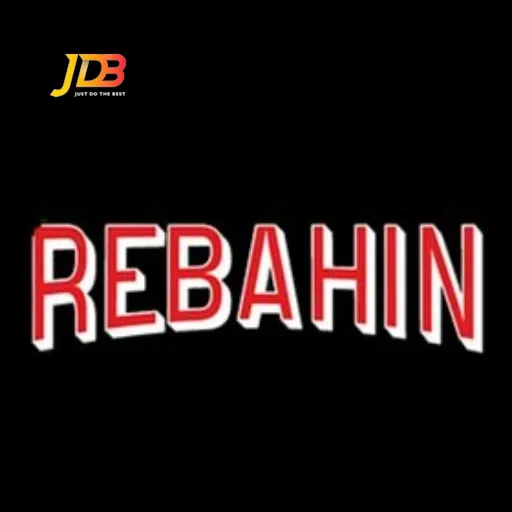 Logo rebahin