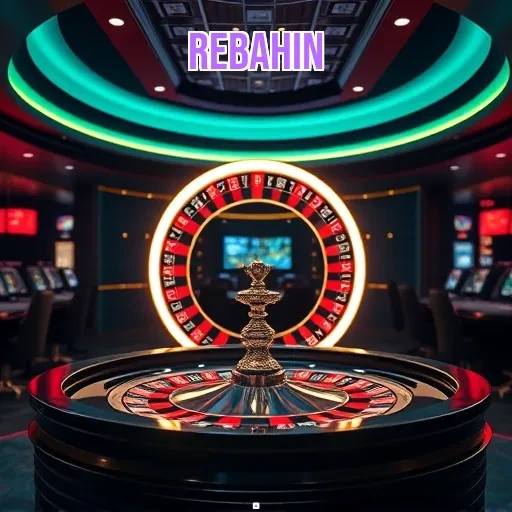 rebahin Game Multiplayer