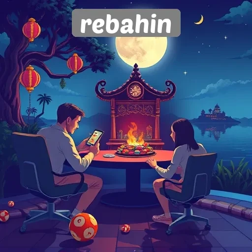 Keunggulan Game Online di Situs Rebahan untuk Hiburan Santai