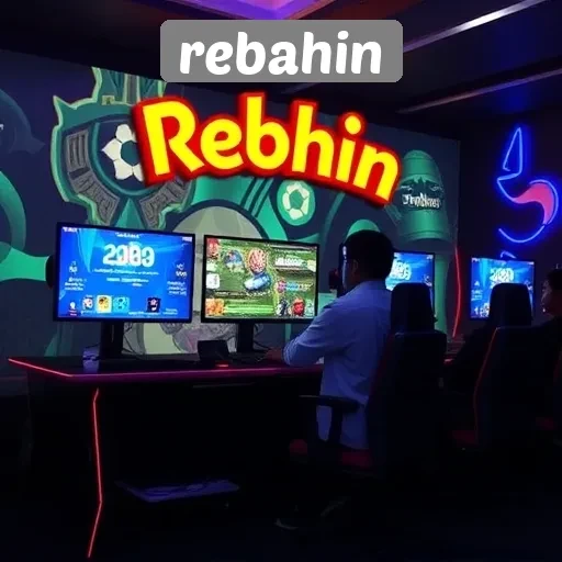 Bagaimana Rebahin Menawarkan Pengalaman Game yang Tepat untuk Pengguna