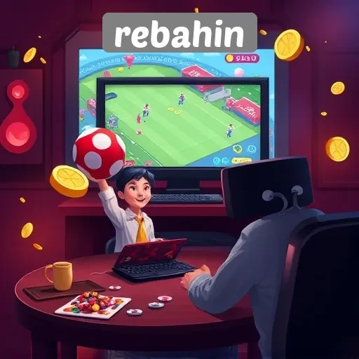 Inovasi dan Fitur Unggulan Situs Game Rebahin