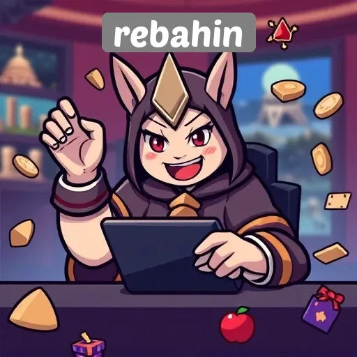 Rebihin dan Perkembangan Game Online di Tanah Air