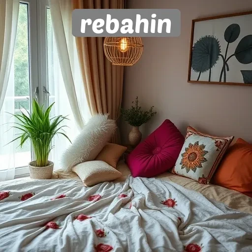 Rebahan Sebagai Alternatif Hiburan di Masa Pandemi