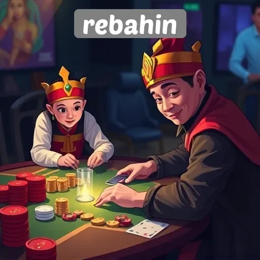 Cara Mendaftar dan Memulai di Situs Rebahin