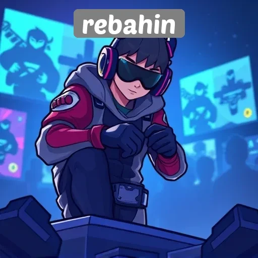 Dampak Sosial Media Terhadap Popularitas Situs Game Rebahan