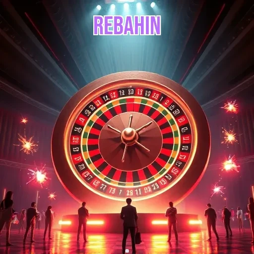 rebahin Tim Gamer