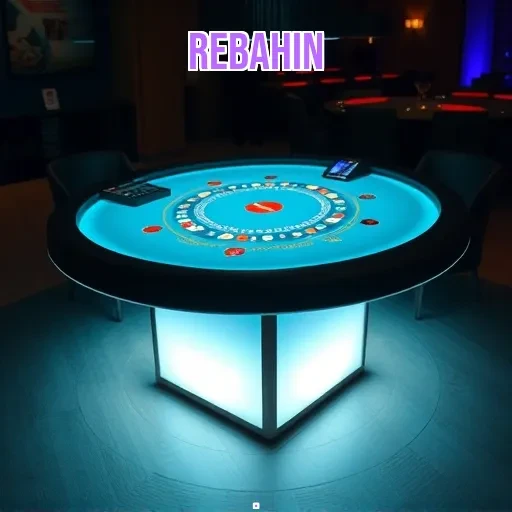 rebahin Update Game